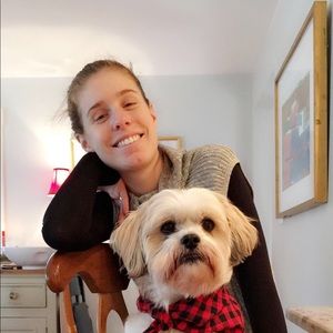 Meet your Posher, Heidi